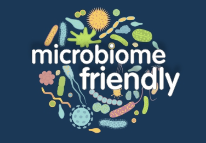 Microbiome Friendly