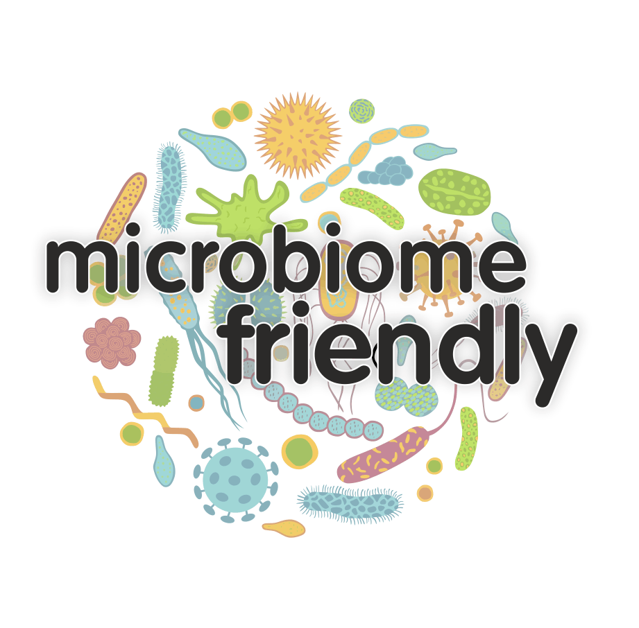 Microbiome Friendly